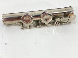 otros instrumentos musica yamaha yfl-22n