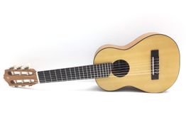 otros instrumentos musica yamaha guitalele gl1