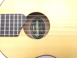 otros instrumentos musica yamaha guitalele gl1