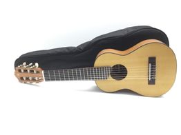 otros instrumentos musica yamaha guitalele gl1