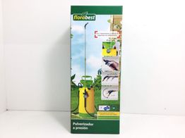 otros jardineria florabest bomba de rocio