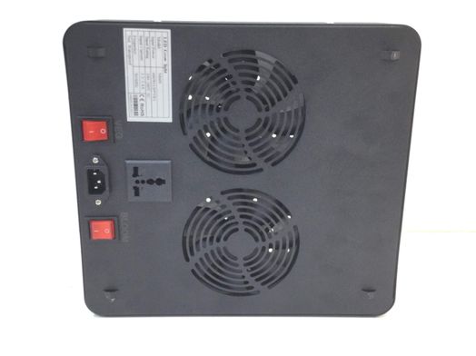 outros jardinagem niello m600