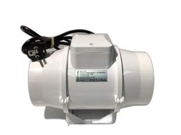 otros jardineria pure fan tt 125