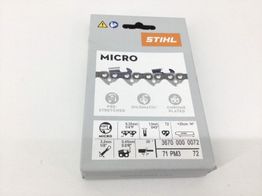 otros jardineria stihl micro