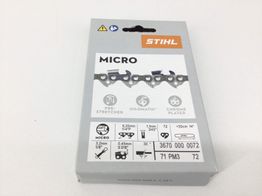 otros jardineria stihl micro