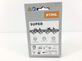 otros jardineria stihl super