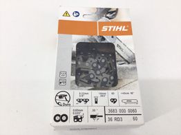 otros jardineria stihl duro