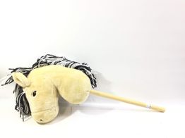 otros juegos jardin astrup caballo de palo