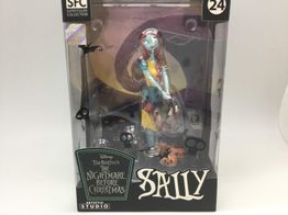 otros juegos y juguetes abystyle studio sally nightmare before christmas