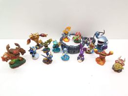 otros juegos y juguetes activision lote skylander