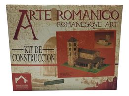 otros juegos y juguetes arte romanico 40076