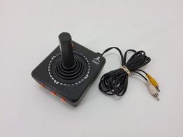otros juegos y juguetes atari joystick atari 10 juegos