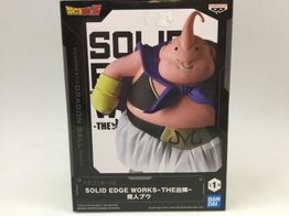 otros juegos y juguetes bandai the buu