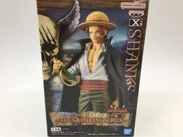 otros juegos y juguetes bandai the grandline series