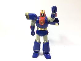 otros juegos y juguetes bandai robot power rangers