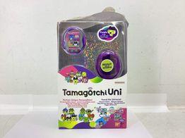 otros juegos y juguetes bandai tamagotchi uni