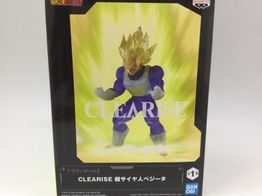 otros juegos y juguetes banpresto vegeta