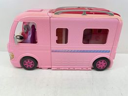 otros juegos y juguetes barbie dreamcamper