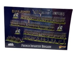 otros juegos y juguetes black powder waterloo