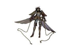 otros juegos y juguetes caballero del zodiaco god cloth andromeda shun