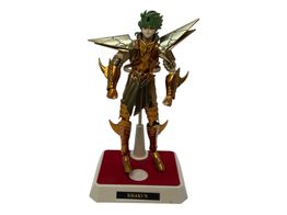 otros juegos y juguetes caballeros del zodiaco kraken