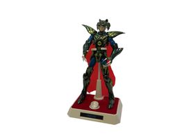 otros juegos y juguetes caballeros del zodiaco mizar