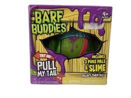 otros juegos y juguetes crate creatures surprise! flingers