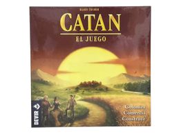 otros juegos y juguetes devir catan
