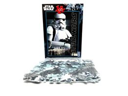 otros juegos y juguetes disney puzzle star wars