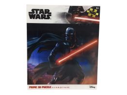 otros juegos y juguetes disney star wars puzle 3d