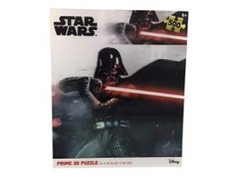 otros juegos y juguetes disney star wars puzle 3d