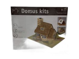 otros juegos y juguetes domus kits country side