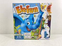 otros juegos y juguetes elefun elefun & friends