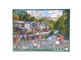 otros juegos y juguetes falcon de luxe glenridding 1000