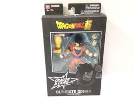otros juegos y juguetes figura ultimate gohan dragon ball