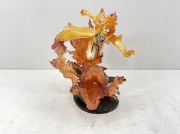 Otros Juegos y Juguetes - Figuras de Exposicion