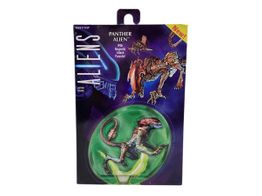 otros juegos y juguetes fogura aliens figura aliens