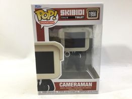 otros juegos y juguetes funko 1956