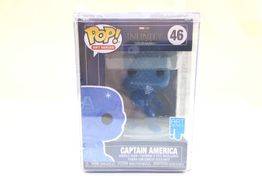 otros juegos y juguetes funko capitan america
