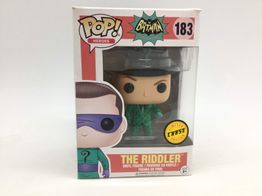 otros juegos y juguetes funko batman 183 the riddler