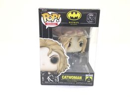 otros juegos y juguetes funko catwoman 528