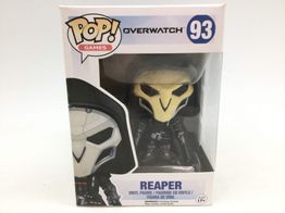 otros juegos y juguetes funko overwatch 93 reaper