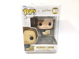 otros juegos y juguetes funko remus lupin
