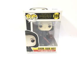 otros juegos y juguetes funko dark side rey 359