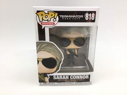 otros juegos y juguetes funko terminator 818 sarah connor