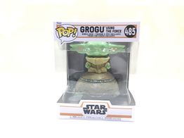 otros juegos y juguetes funko grogu