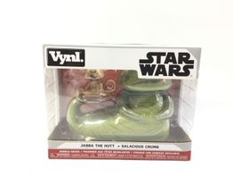 otros juegos y juguetes funko jabba