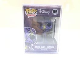 otros juegos y juguetes funko jack skellington