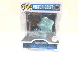 otros juegos y juguetes funko victor geist
