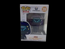 otros juegos y juguetes funko pop ana